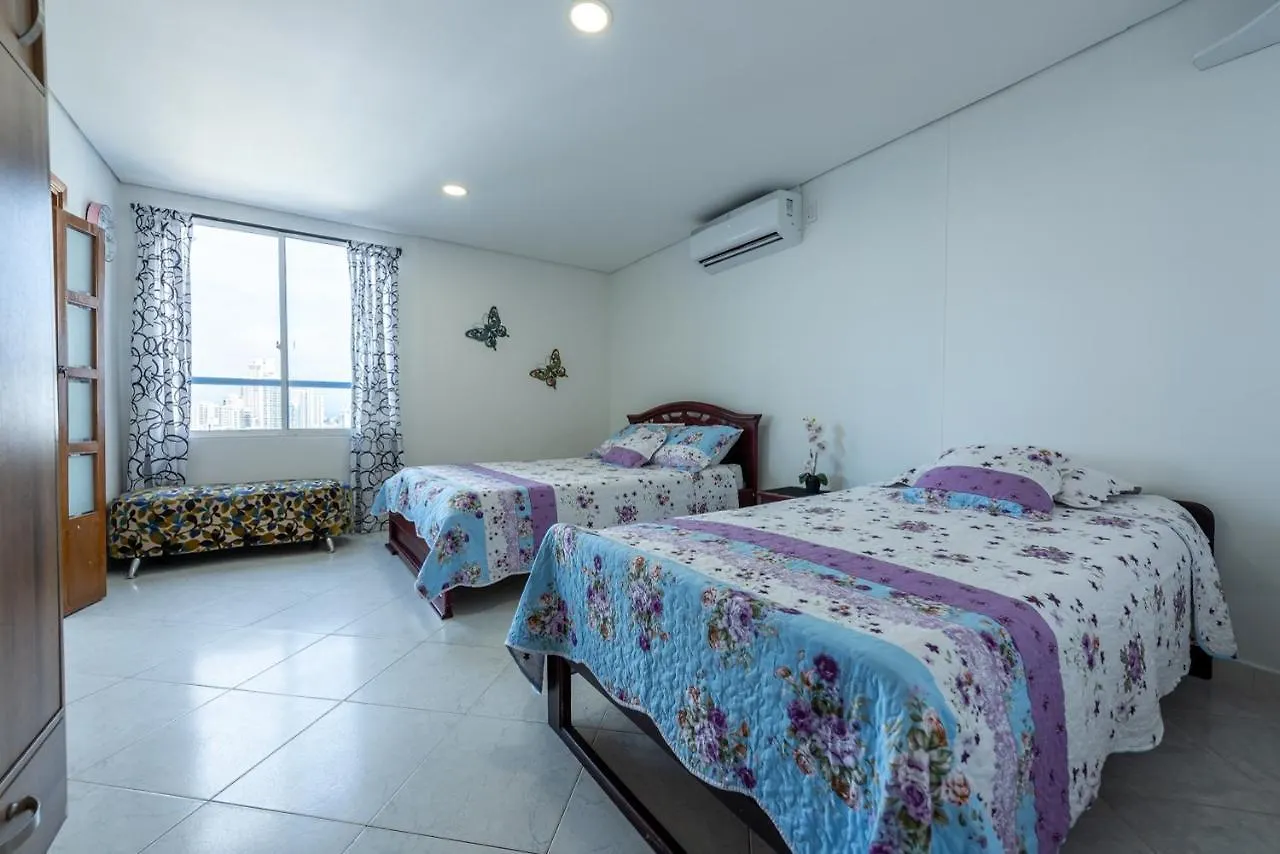 Apartamento Nuevo Conquistador Cartagena