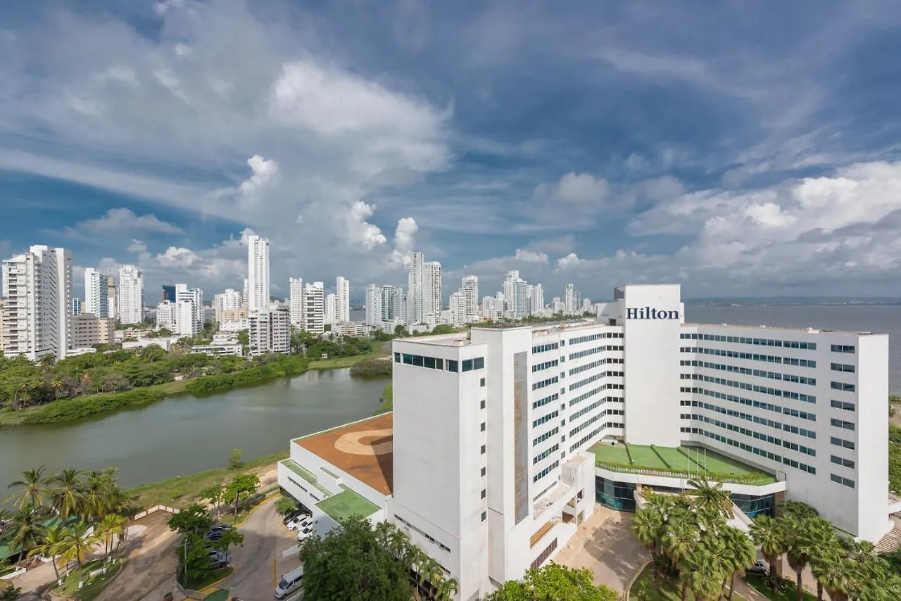 Apartamento Nuevo Conquistador Cartagena 0*,