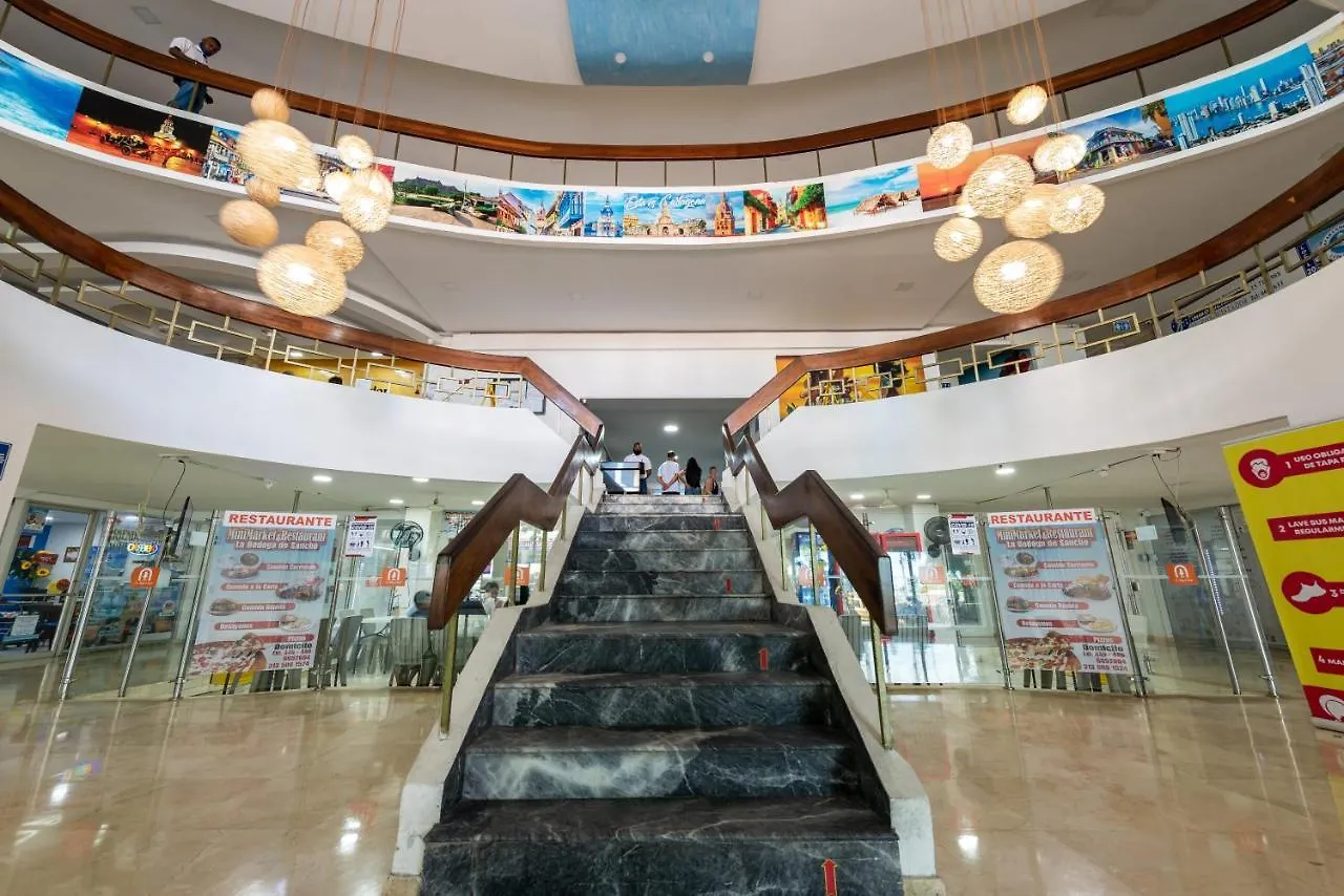 Apartamento Nuevo Conquistador Cartagena Colombia