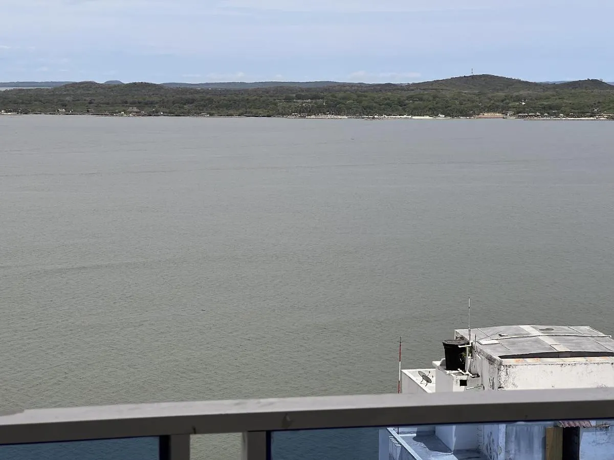 Apartamento Nuevo Conquistador Cartagena