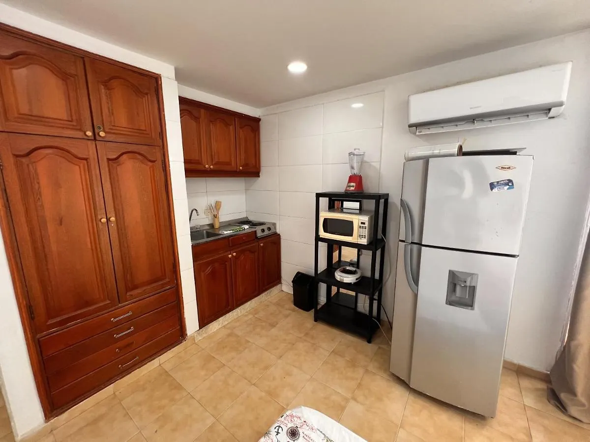 Apartment Apartamento Nuevo Conquistador Cartagena