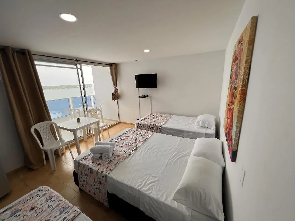 Apartamento Nuevo Conquistador Cartagena Colombia