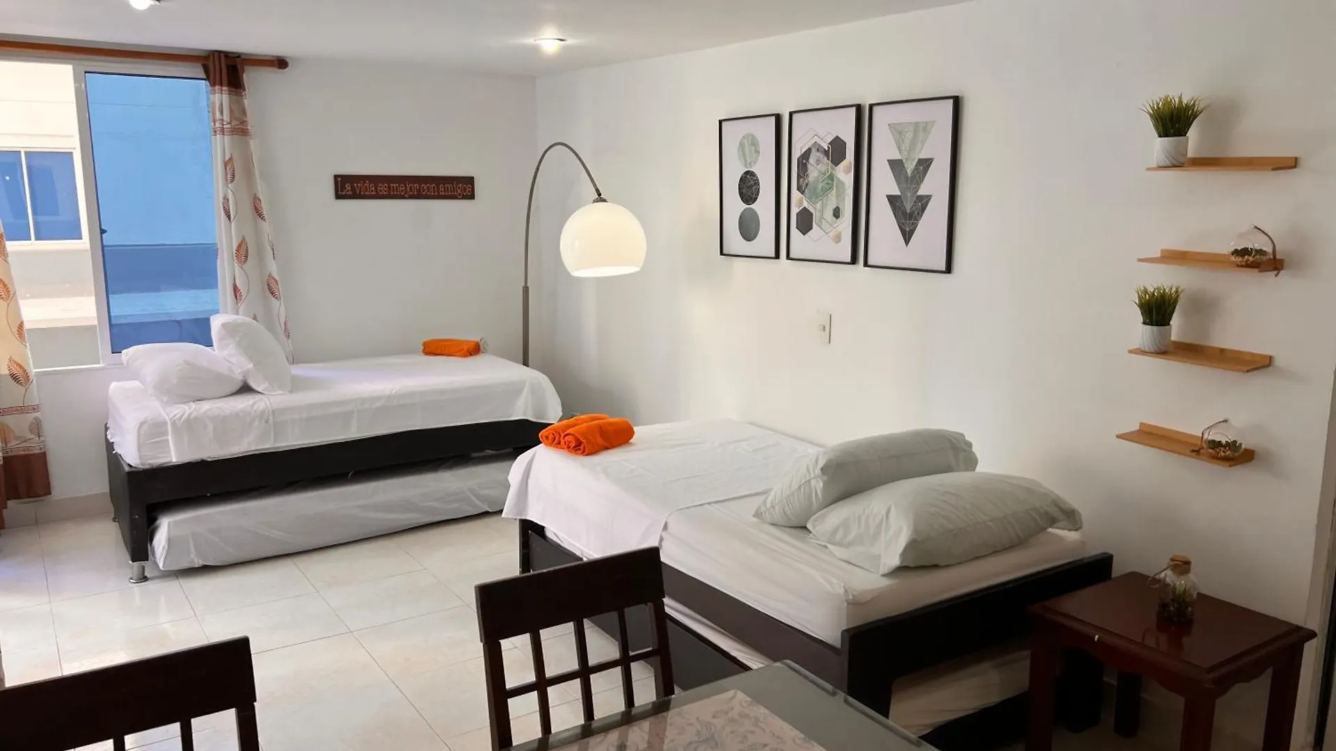 Apartamento Nuevo Conquistador Cartagena