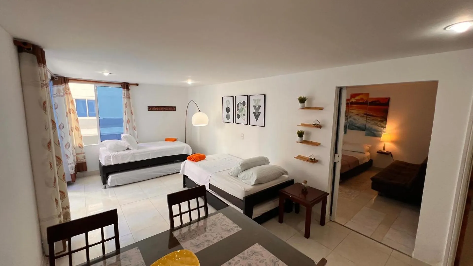Apartamento Nuevo Conquistador Cartagena Apartment