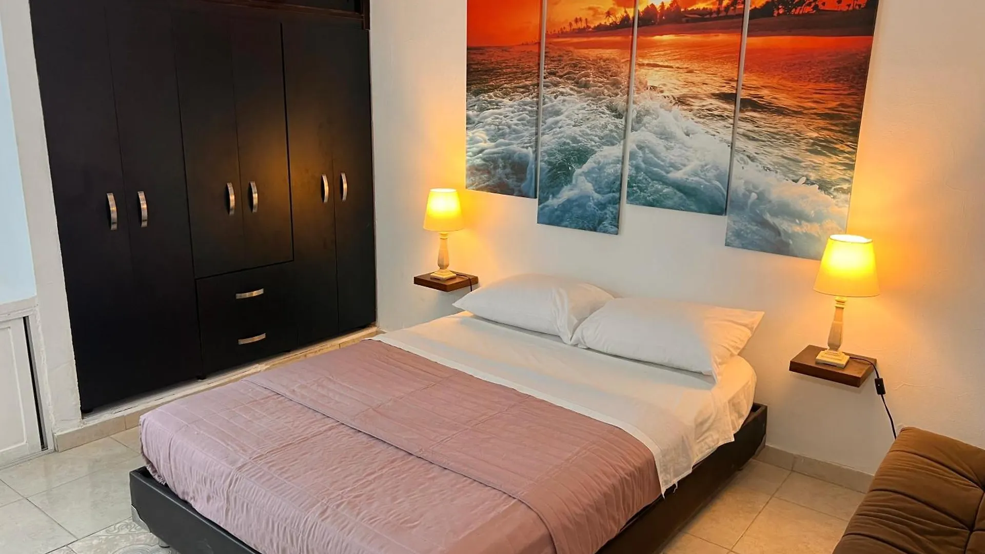 Apartamento Nuevo Conquistador Cartagena