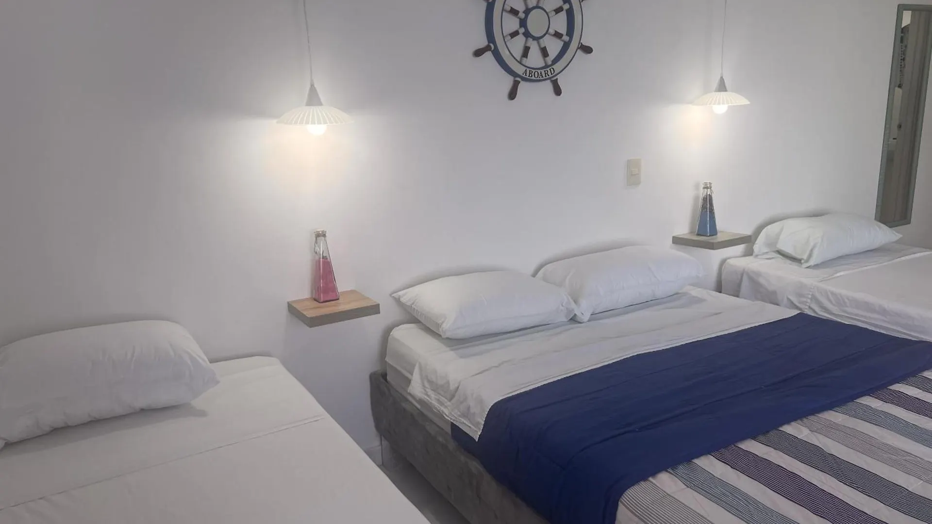 Apartamento Nuevo Conquistador Cartagena Apartment