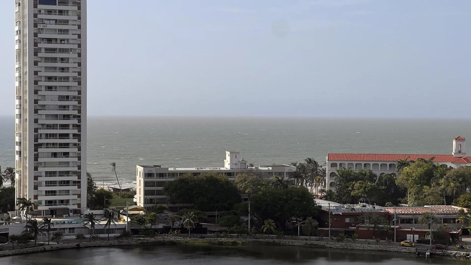 Apartamento Nuevo Conquistador Cartagena