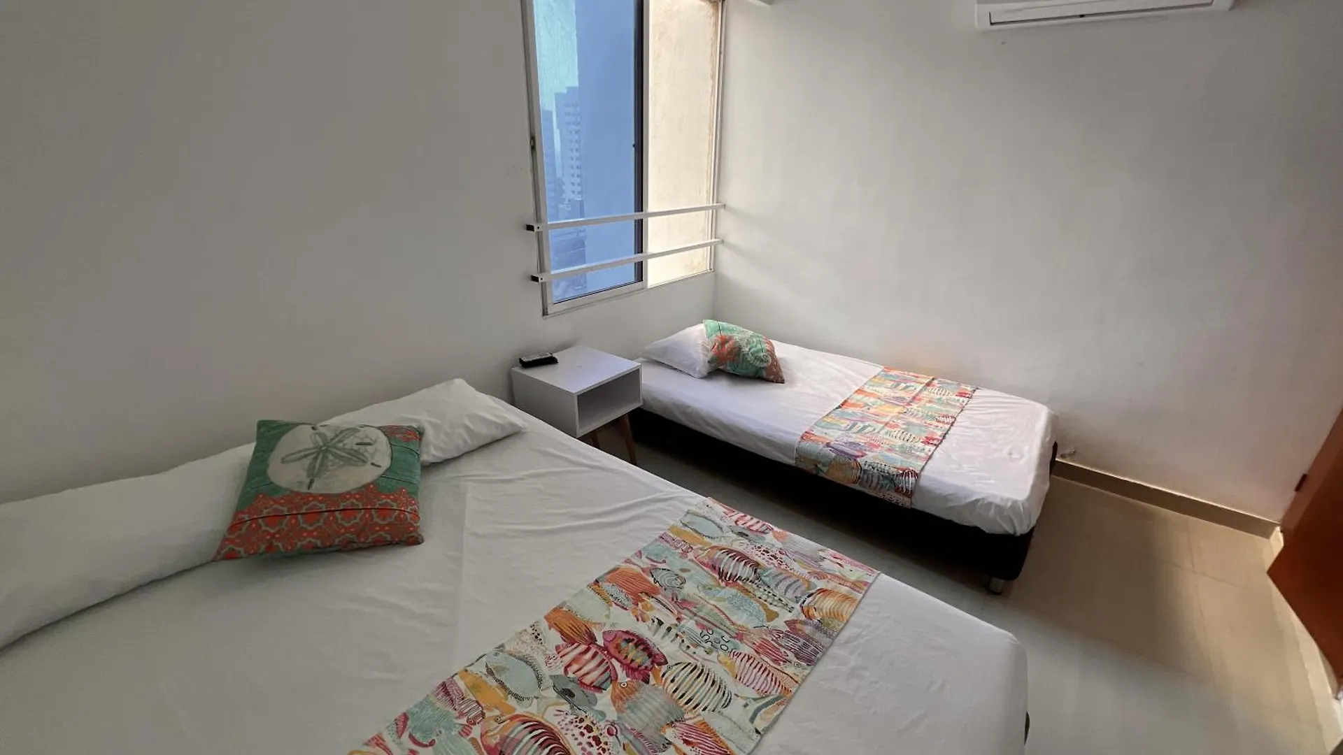 Apartment Apartamento Nuevo Conquistador Cartagena