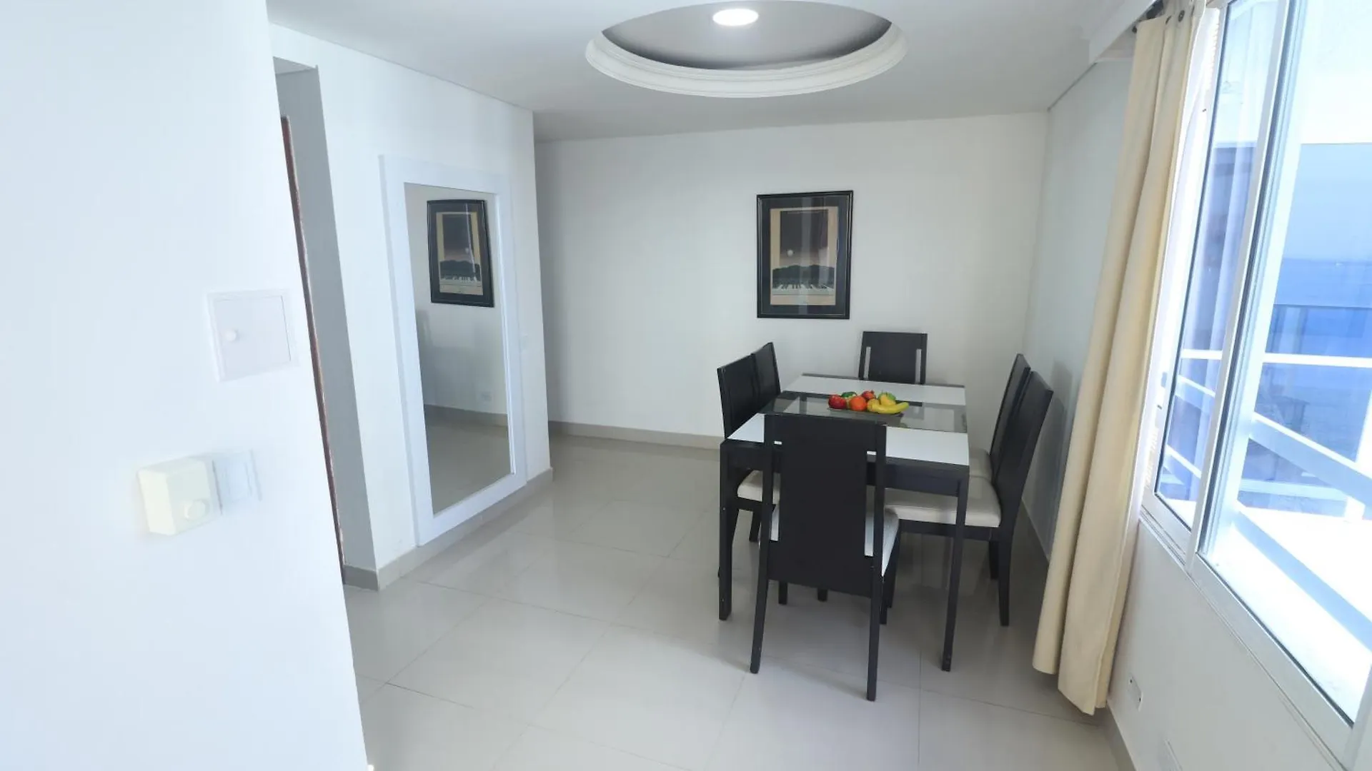 Apartment Apartamento Nuevo Conquistador Cartagena