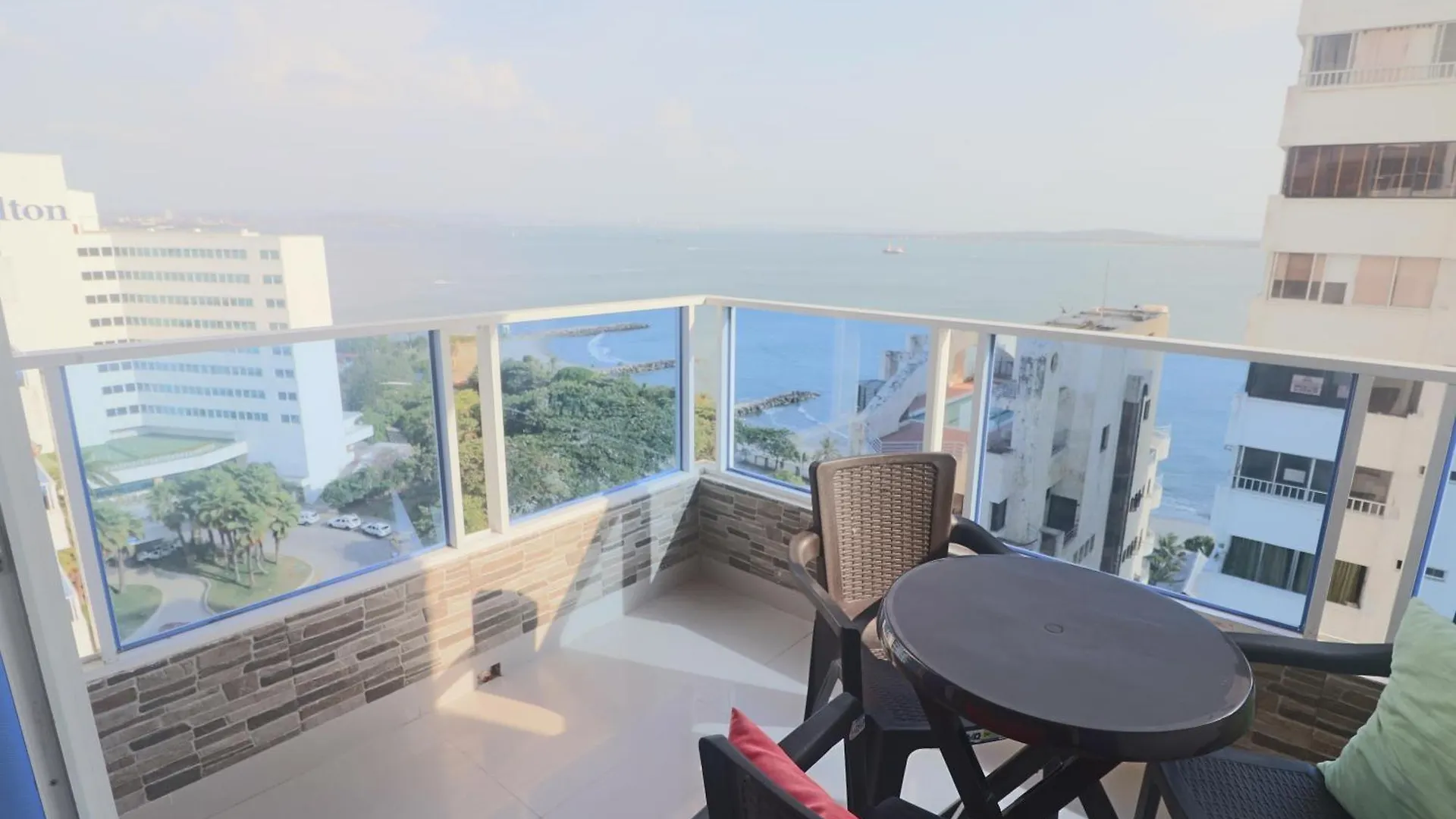 Apartment Apartamento Nuevo Conquistador Cartagena