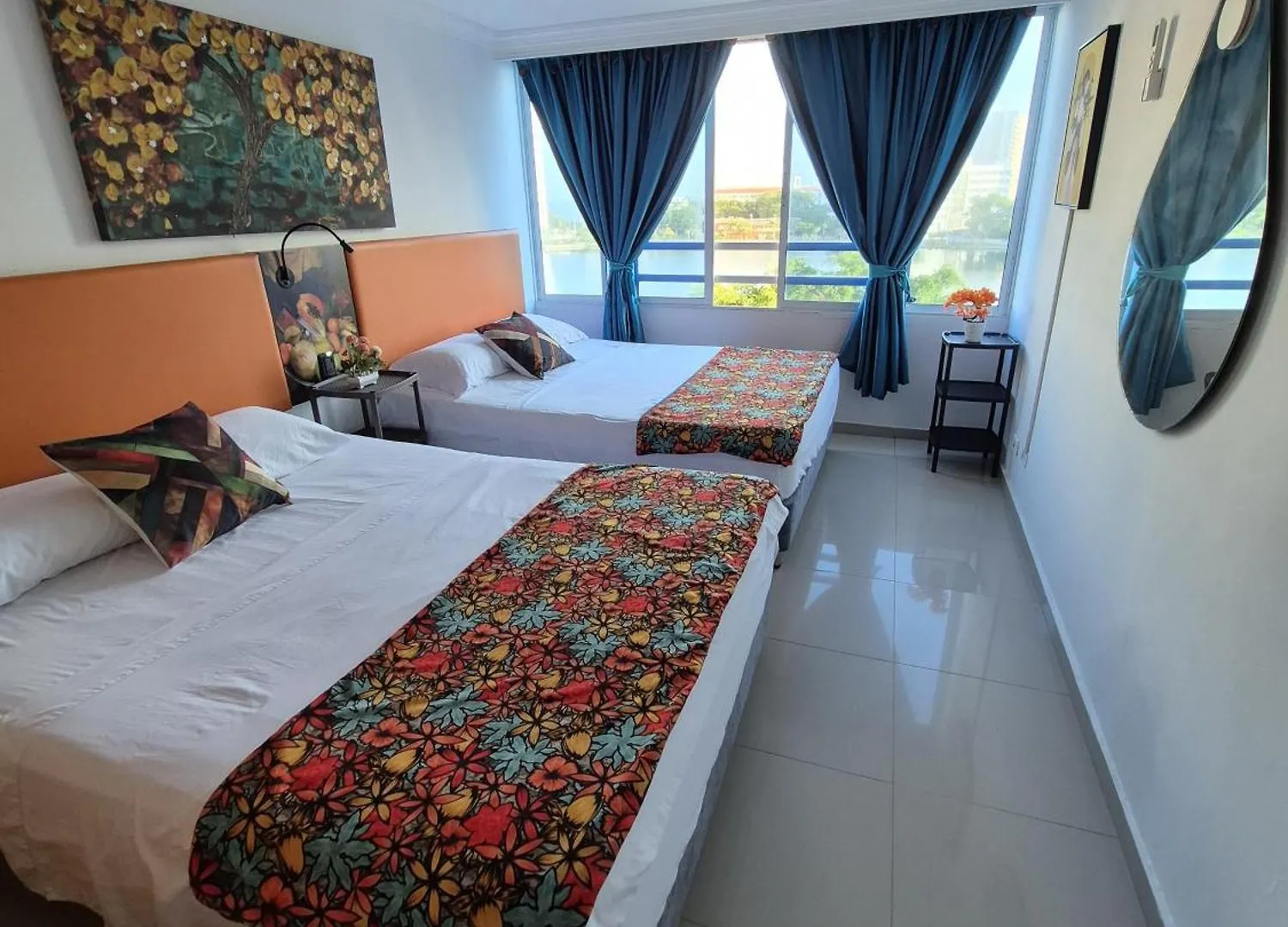 Apartamento Nuevo Conquistador Cartagena 0*,