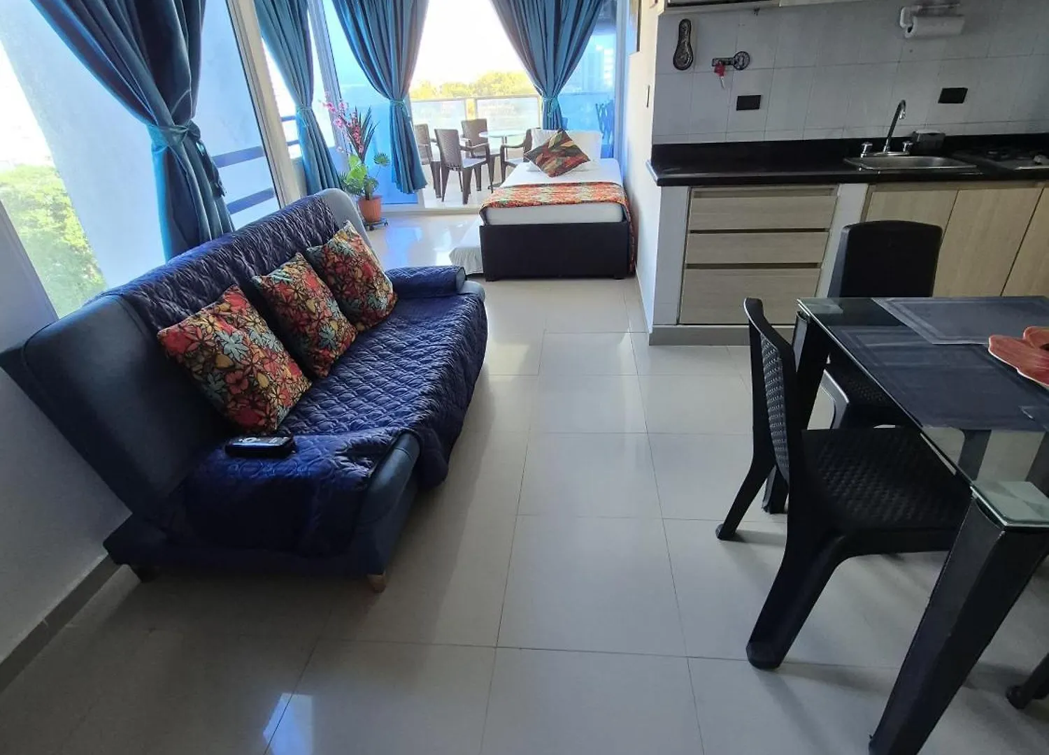 Apartamento Nuevo Conquistador Cartagena