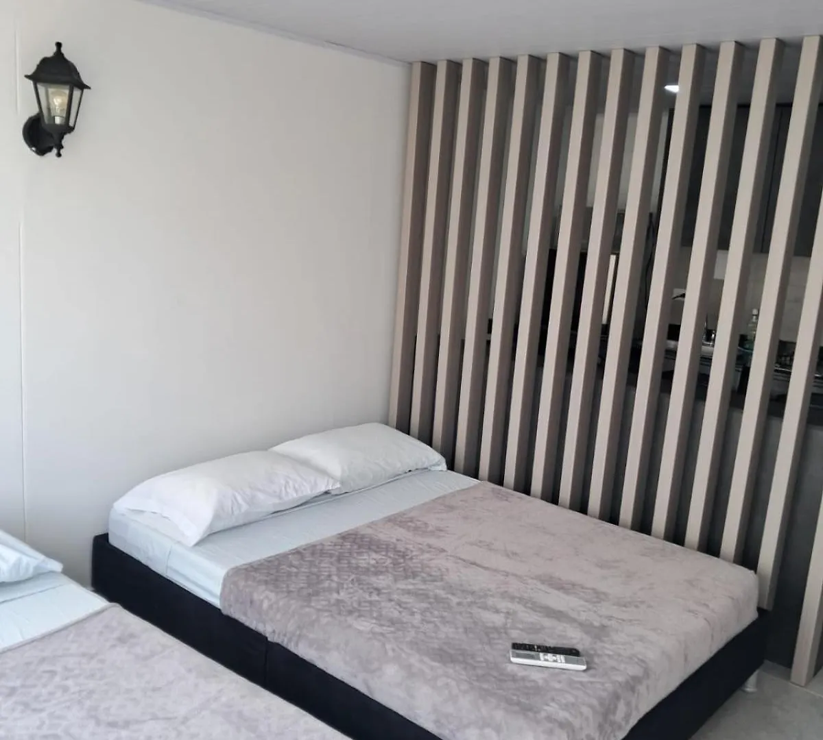 Apartment Apartamento Nuevo Conquistador Cartagena Colombia