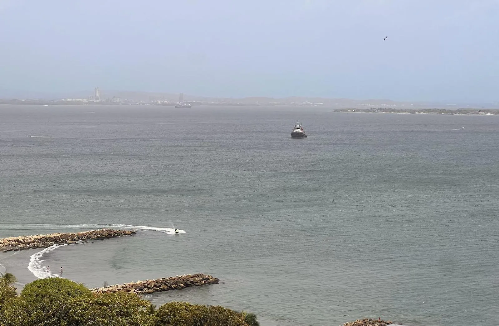 Apartamento Nuevo Conquistador Cartagena Apartment