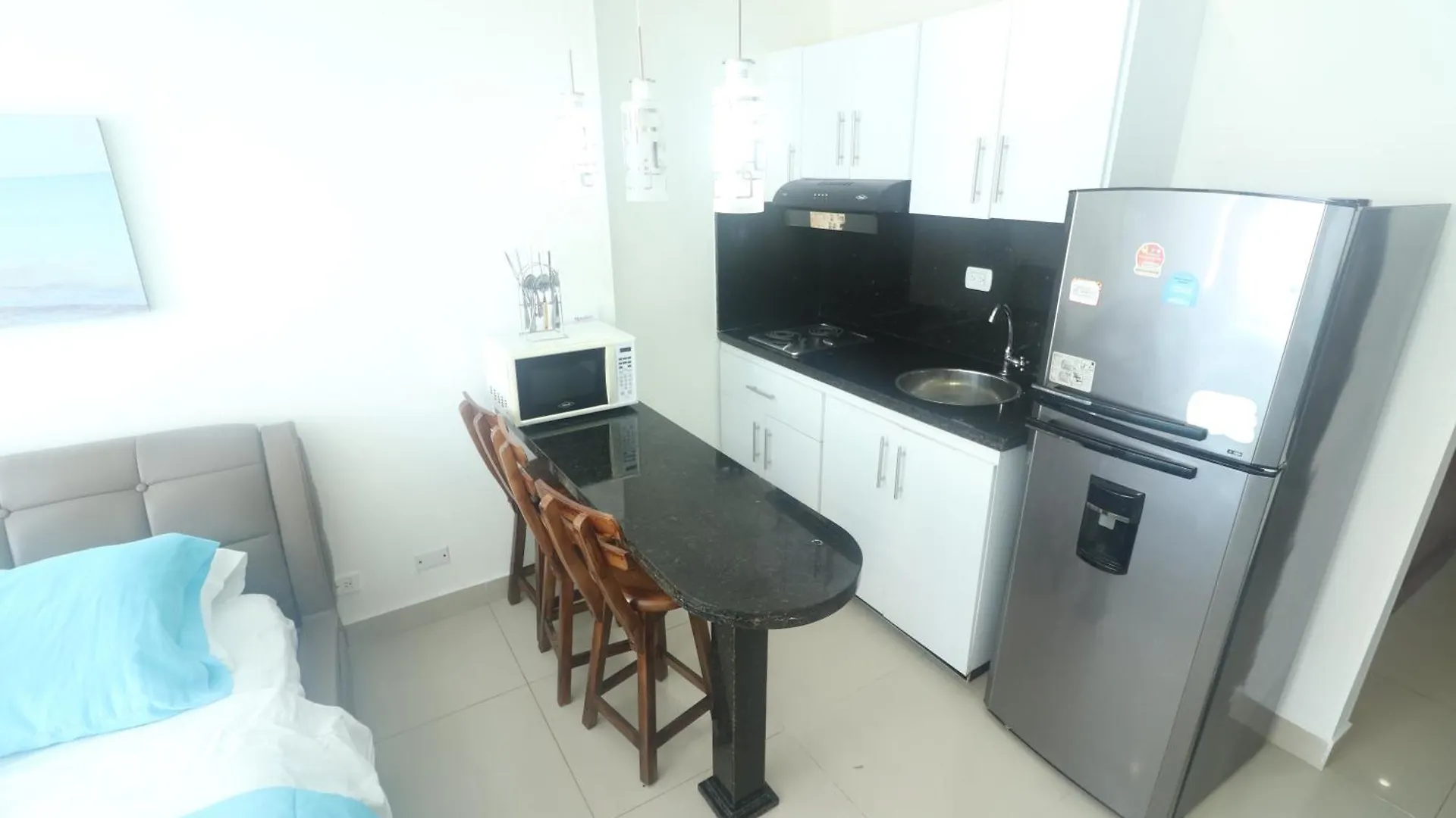 Apartamento Nuevo Conquistador Cartagena Apartment
