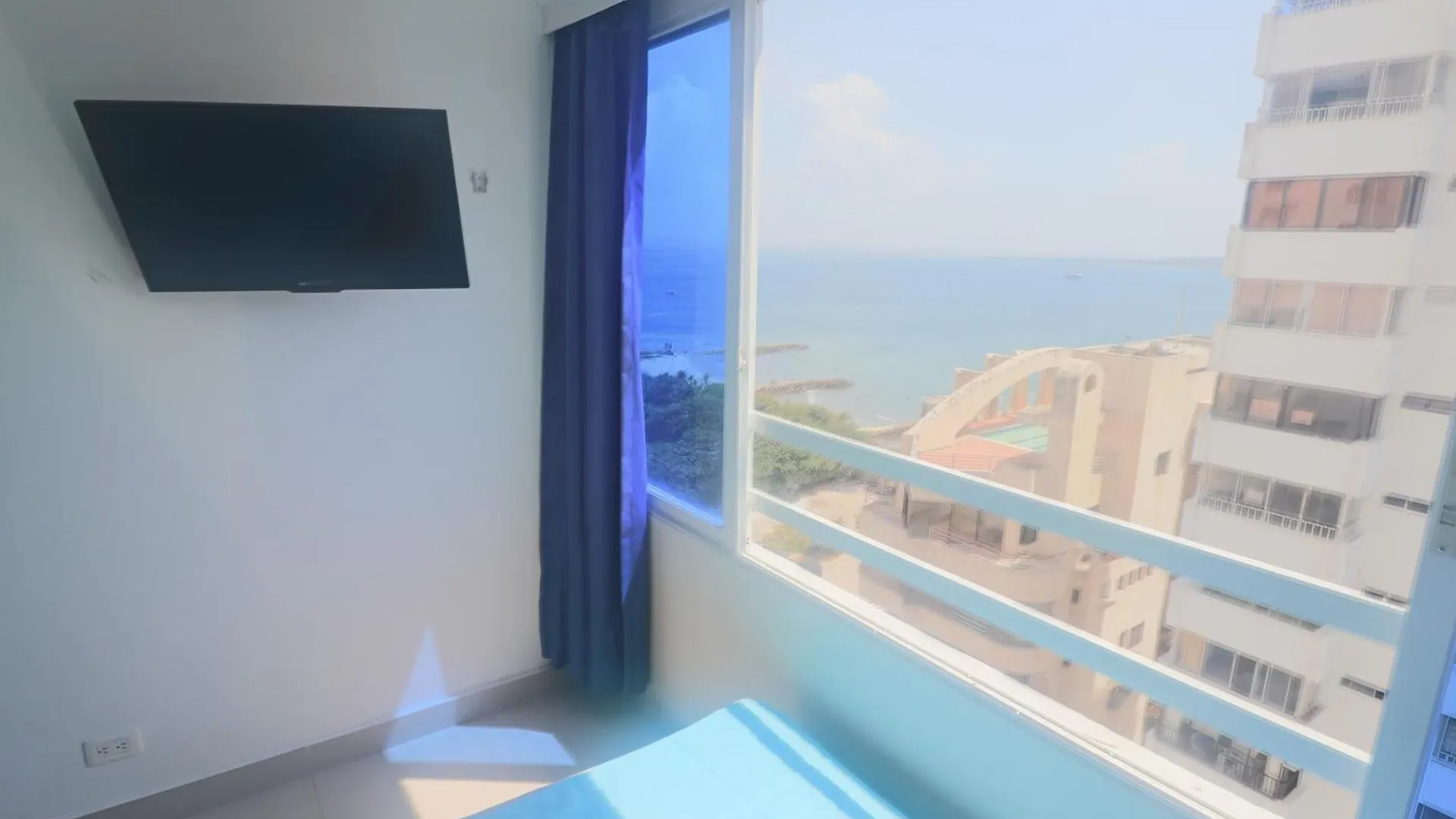 Apartamento Nuevo Conquistador Cartagena