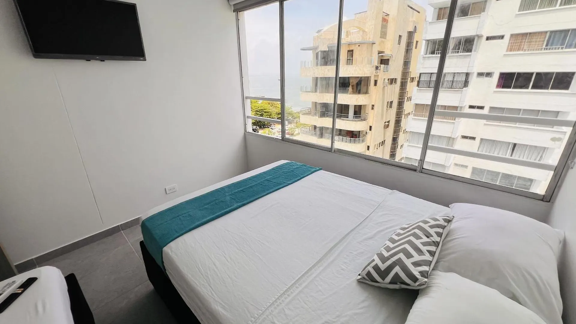 Apartamento Nuevo Conquistador Cartagena Colombia
