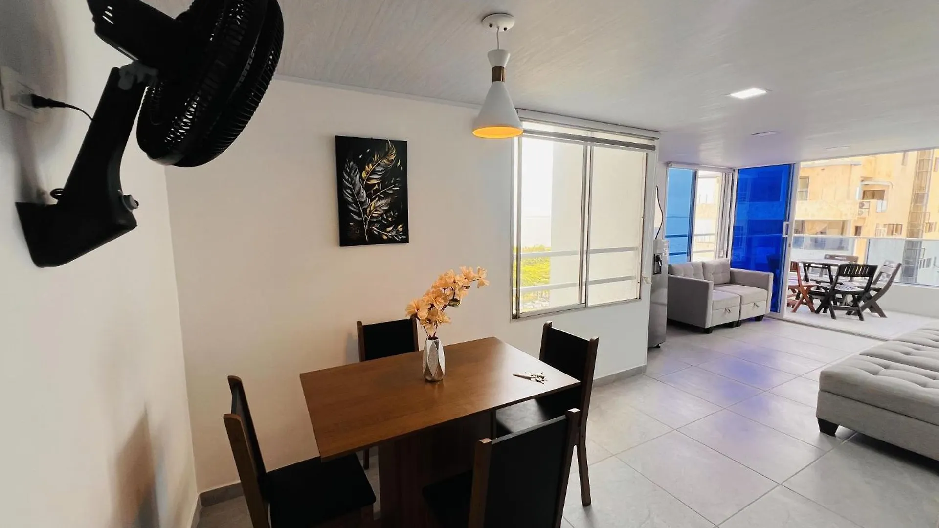 Apartamento Nuevo Conquistador Cartagena Colombia