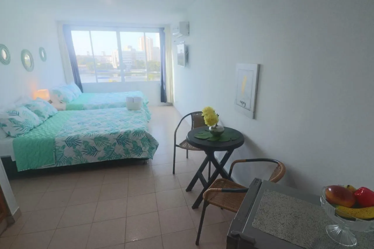 Apartamento Nuevo Conquistador Cartagena