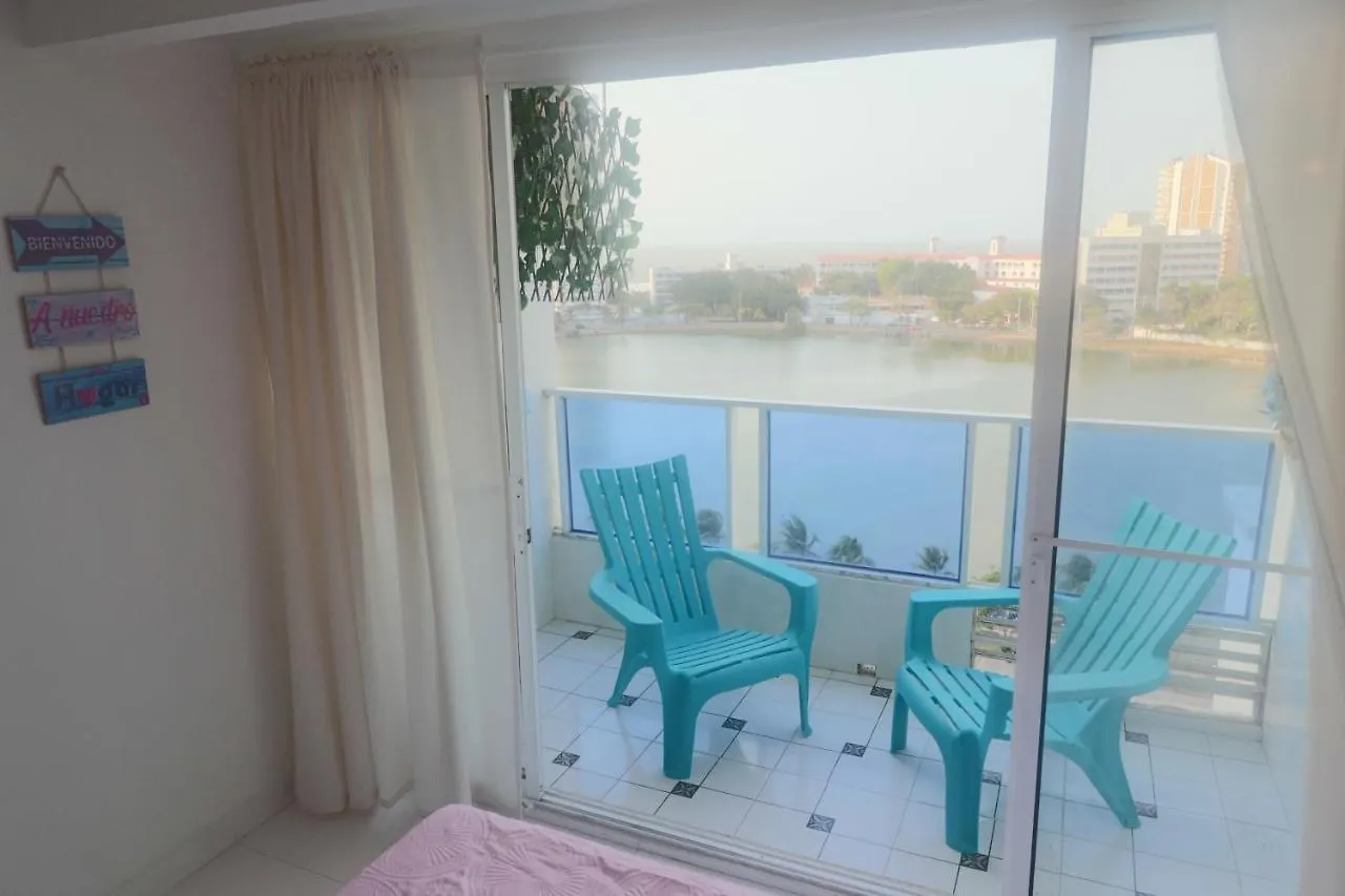 Apartamento Nuevo Conquistador Cartagena