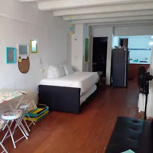 @casa__grace Cartagena