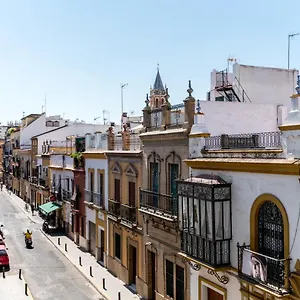 Holi-rent Pureza Apartamento Sevilla